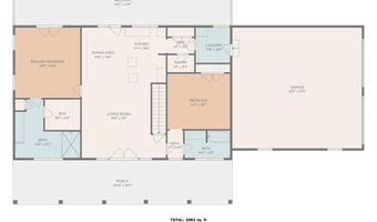 10340 Goff Ridge Rd, Baxter, TN 38544