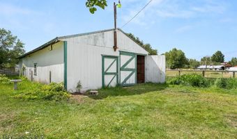 100 N Platt St, Anaconda, MT 59711