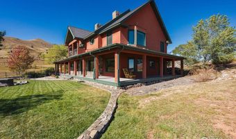 3070 Suri Trl, Bellvue, CO 80512