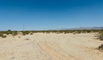 48880 Az-72, Bouse, AZ 85325