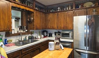 6750 Meridian Rd, Ardmore, OK 73401