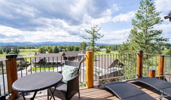 281 Eagle Bend Dr, Bigfork, MT 59911