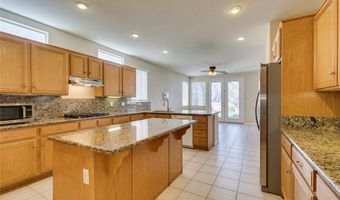 2722 Woodflower Ave, Henderson, NV 89052