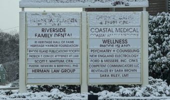 1445 Wampanoag Trail Unit 205 & 207 205&207, East Providence, RI 02915