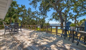 680 Alligator Dr, Alligator Point, FL 32346