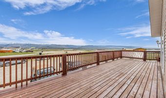 25 NEOSHA Trl, Boulder, WY 82923