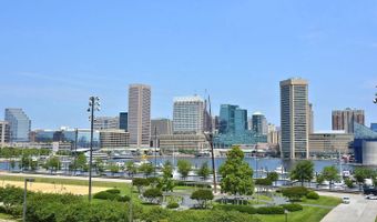 407 S SHARP St R 6, Baltimore, MD 21201