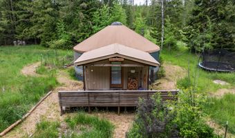 5692 Meadow Creek Rd, Bonners Ferry, ID 83805