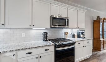 3561 Haystack Ln, Apison, TN 37302