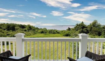 1003 Fort Getty Rd, Jamestown, RI 02835