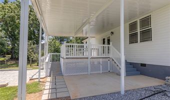 1719 Gerrard Rd, Anderson, SC 29625