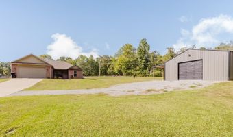 5861 Bauxite Cutoff Rd, Bauxite, AR 72011