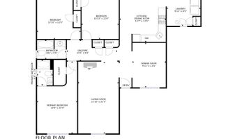 1400 Mizzen Ave, Beachwood, NJ 08722