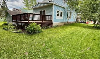 343 VIRGINIA St, Antigo, WI 54409