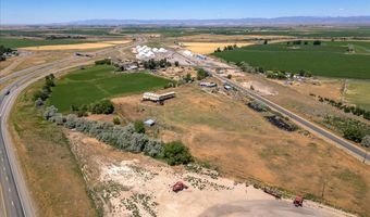 1301 Old Malad River Hwy, Bliss, ID 83314