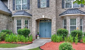 1251 Moultrie Dr, Aiken, SC 29803