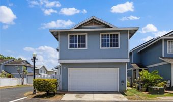 91-219 Kaunaloa Pl 130, Ewa Beach, HI 96706