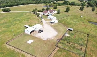 568 Woodford Rd, Ardmore, OK 73401