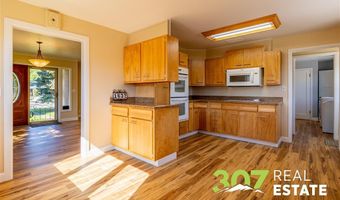 1632 20th St, Cody, WY 82414
