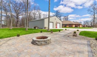 13265 Whitefeather Trl, Anna, OH 45302