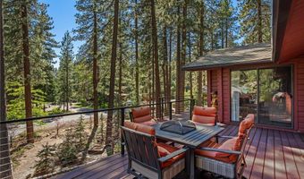 376 Country Club Dr, Incline Village, NV 89451