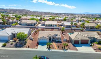 2840 La Paloma Dr, Bullhead City, AZ 86429