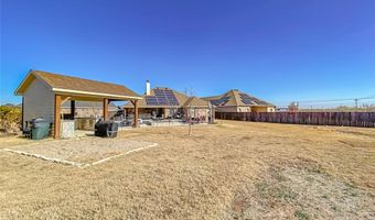 5166 Bunny Run, Abilene, TX 79602