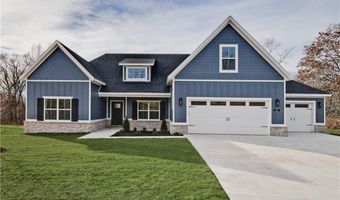 10 McGinnis Ln, Bella Vista, AR 72715