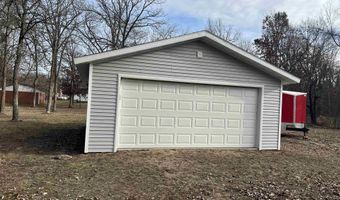 1914 W 19th Ave, Arkdale, WI 54613