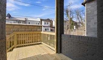 2816 ROCKROSE Ave, Baltimore, MD 21215