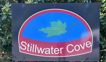 LOT 15 STILLWATER COVE, Double Springs, AL 35553