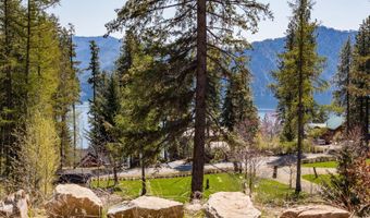 574 Glacier Loop Rd, Bayview, ID 83803