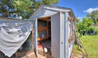 715 FAZZINI Rd, Babson Park, FL 33827