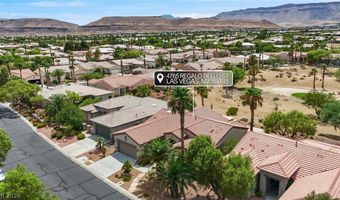4765 Regalo Bello St, Las Vegas, NV 89135