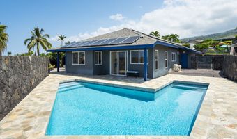 77-159 HOOHONUA Ct, Kailua Kona, HI 96740