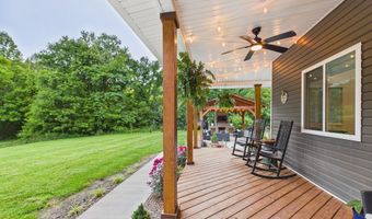 240 KINGTOWN Rd, Barbourville, KY 40906