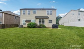 4216 Hubbard Rd, Charlotte, NC 28269