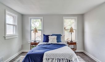 1417 N Dearborn, Augusta, KS 67010