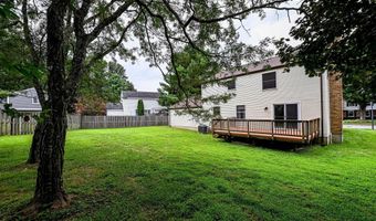3381 MONARCH Ln, Annandale, VA 22003