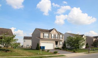 43 THOMAS HARMON Dr, Camden Wyoming, DE 19934