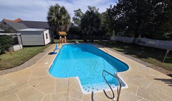 307 Kirkland St, Abbeville, AL 36310