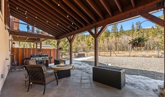 1227 Edgewood Rd, Alma, CO 80420