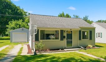804 W Ensley Ave, Auburn, IN 46706