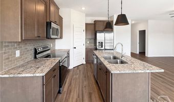 467 Buckhead Loop SE, Allenhurst, GA 31301