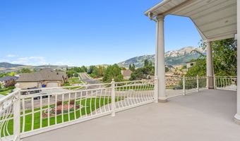 710 E RIDGE Crst S, Alpine, UT 84004