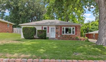 3814 Western Ave, Alton, IL 62002