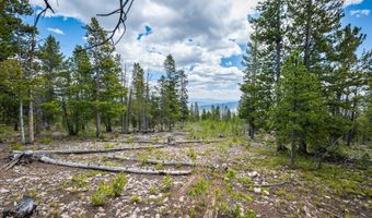 NHN Rosa Trail, Anaconda, MT 59711