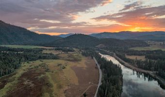NNA E Dudley Rd, Cataldo, ID 83810