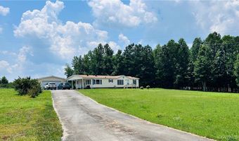 6122 Flat Rock Rd, Alberta, VA 23821
