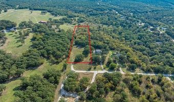 5752 Oak Ln, Beggs, OK 74421